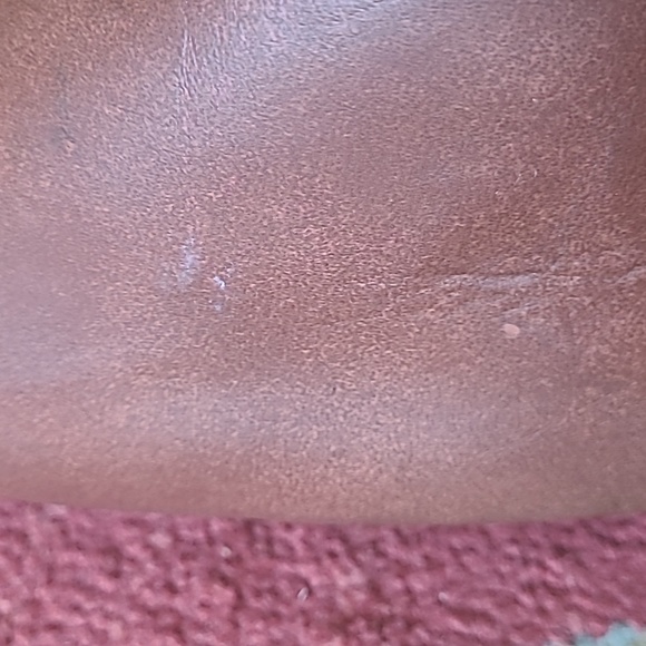 RETRO CROSSBODY MESSENGER BAG - Picture 10 of 14